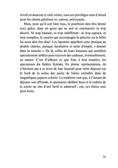 Partir où personne ne part