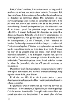 L'alliance des temps