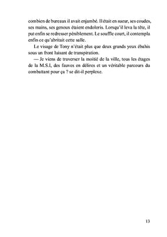 L'alliance des temps
