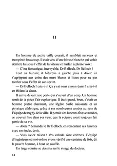 L'alliance des temps