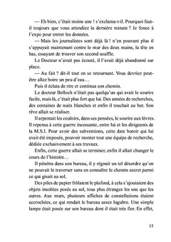 L'alliance des temps