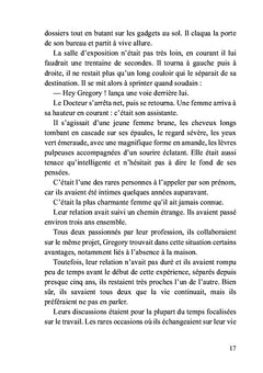 L'alliance des temps