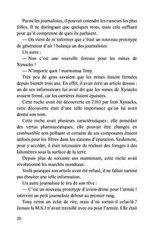 L'alliance des temps