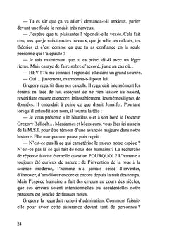 L'alliance des temps
