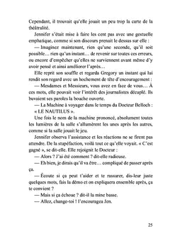 L'alliance des temps