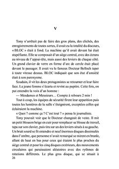 L'alliance des temps