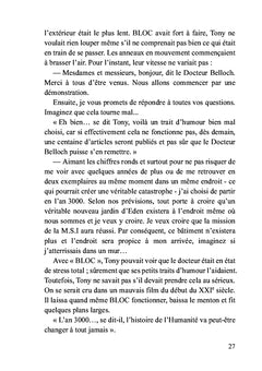 L'alliance des temps