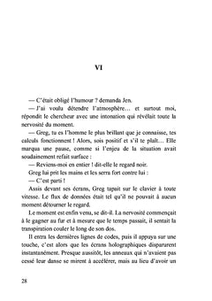 L'alliance des temps