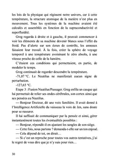 L'alliance des temps