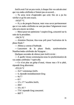L'alliance des temps
