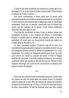 Disparaître... renaître ensemble