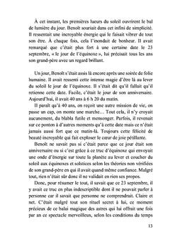 Disparaître... renaître ensemble