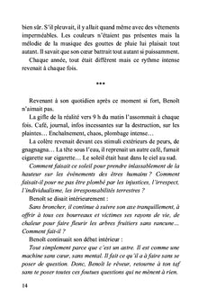 Disparaître... renaître ensemble