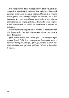 Disparaître... renaître ensemble
