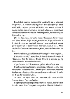 Disparaître... renaître ensemble