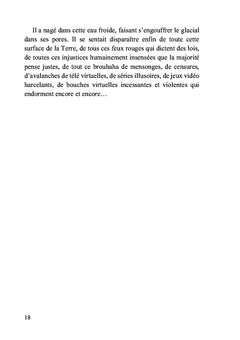 Disparaître... renaître ensemble