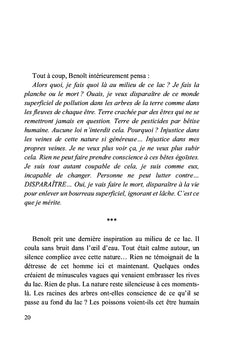 Disparaître... renaître ensemble