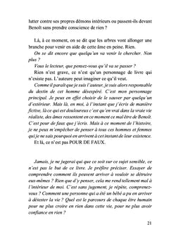 Disparaître... renaître ensemble