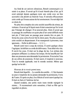 Disparaître... renaître ensemble