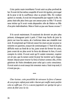 Disparaître... renaître ensemble