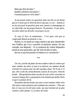 Disparaître... renaître ensemble