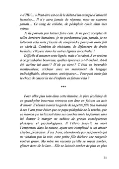 Disparaître... renaître ensemble