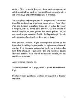 Stabat filius