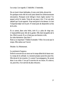 Stabat filius