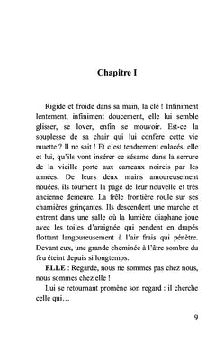 Le mesnil au secret