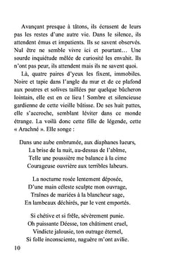 Le mesnil au secret