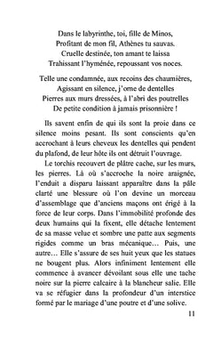 Le mesnil au secret