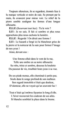 Le mesnil au secret