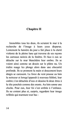 Le mesnil au secret
