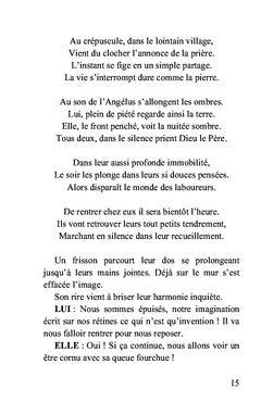 Le mesnil au secret