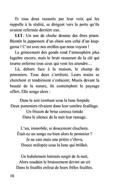 Le mesnil au secret