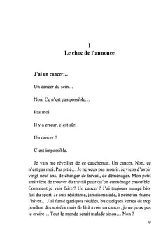 Plus près du coeur
