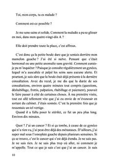 Plus près du coeur