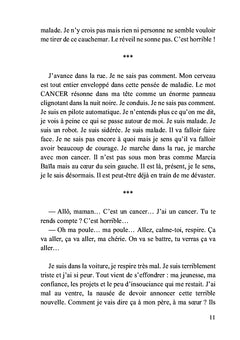 Plus près du coeur