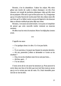 Plus près du coeur