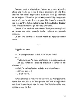 Plus près du coeur