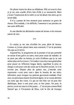 Plus près du coeur