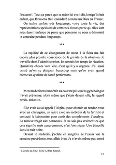 Plus près du coeur
