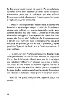 Plus près du coeur