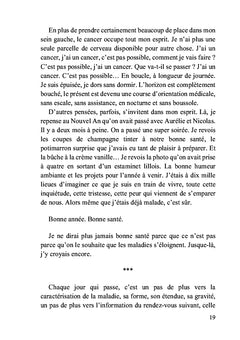 Plus près du coeur