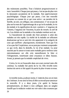 Plus près du coeur
