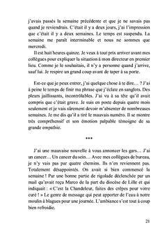 Plus près du coeur