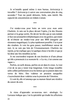 Plus près du coeur