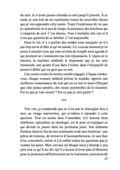 Plus près du coeur