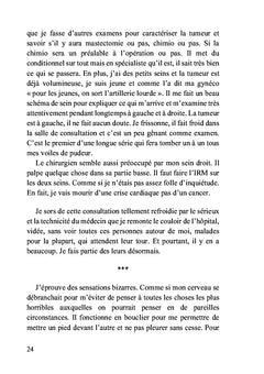 Plus près du coeur