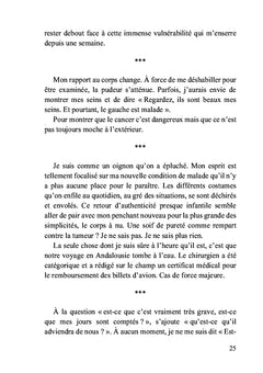Plus près du coeur